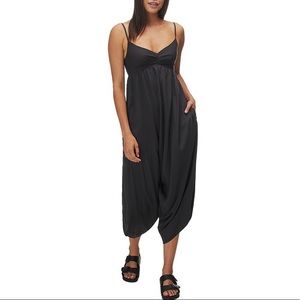 Patagonia Lost Wildflower Jumpsuit/Romper